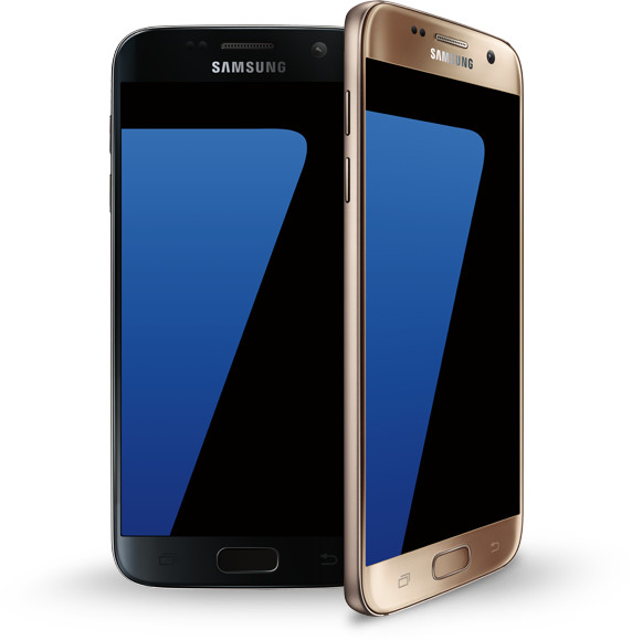 specs of samsung s7